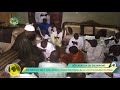 Touba : Déclaration de S. Sidy MBACKE Abdou Ahad Diawrigne de la communa...
