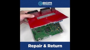 Unlock the Secret to Fixing Cummins ISC ECM Problems? Find Out How to Repair it!