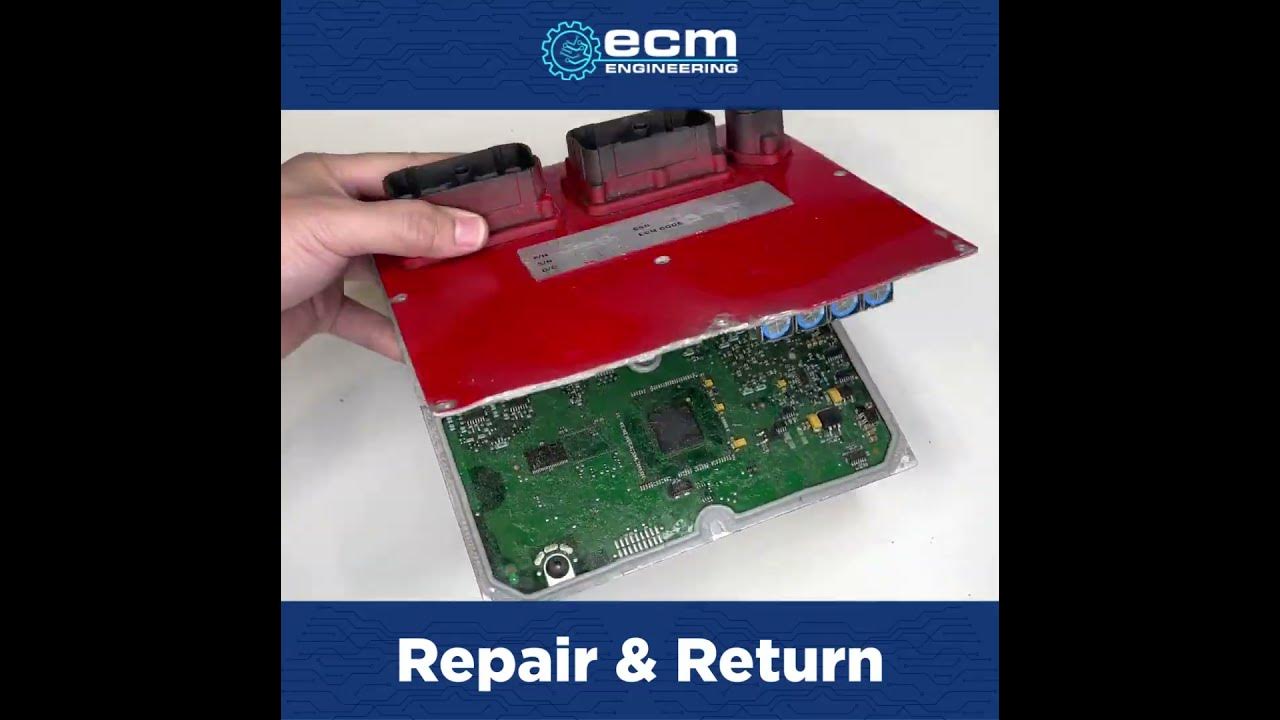 Unlock the Secret to Fixing Cummins ISC ECM Problems? Find Out How to