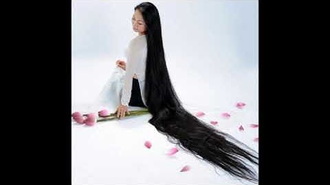 Về đâu mái tóc người thương - Đàn Tranh