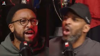 Celebrity “HAVE SOME SHAME!” | Matisse vs Flex got HEATED…🍿 Net Worth