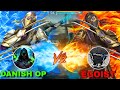 DANISH OP vs THE ONLY EGOIST !? | Shadow Fight 4 Arena
