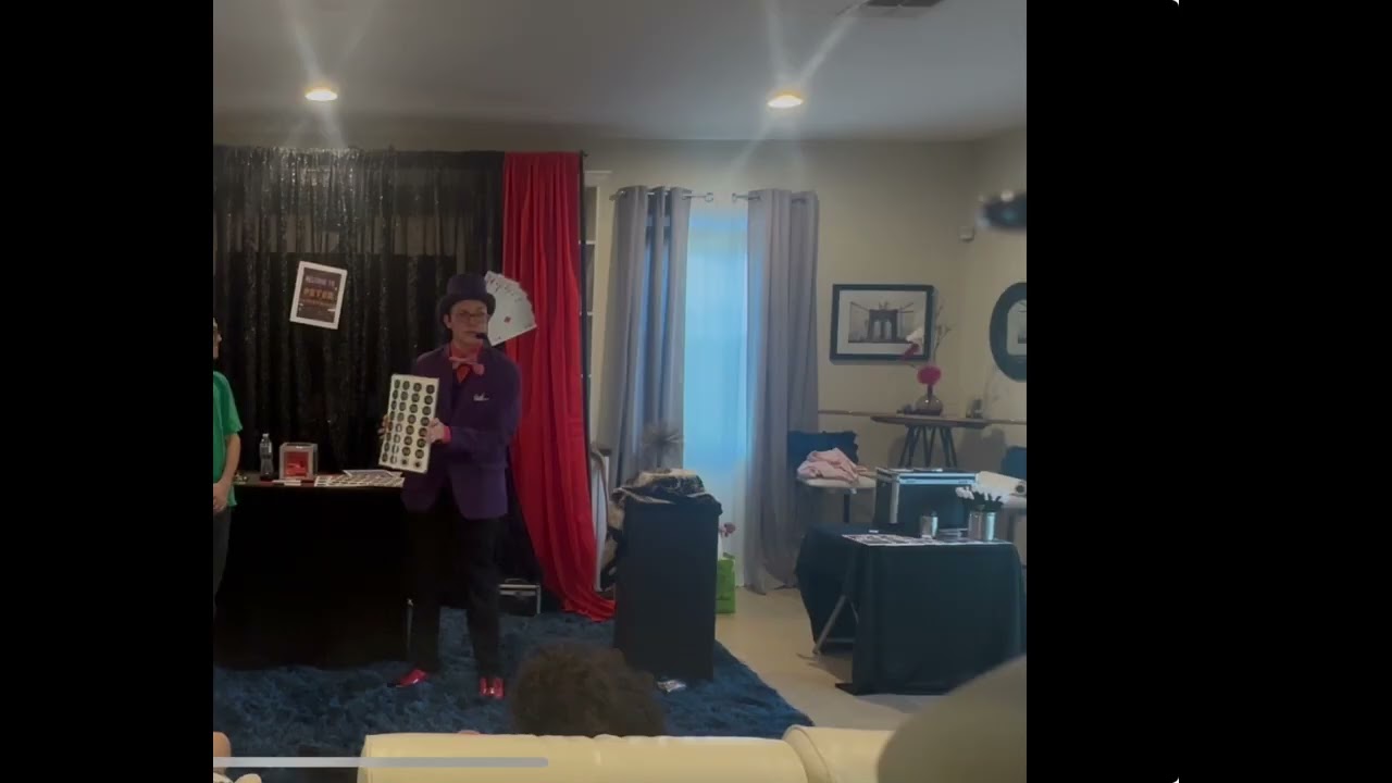 MIND READING AND BOOK TEST MUSIC