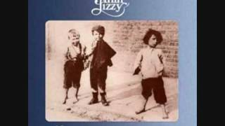 Thin Lizzy - Sarah Version 1 (Varied Piano Edit) chords