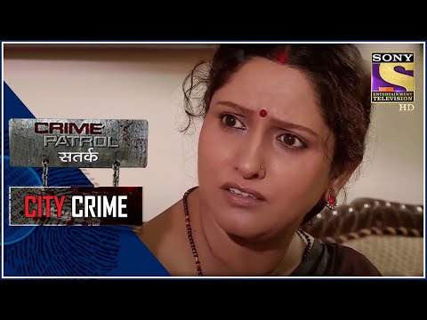 City Crime | Crime Patrol Satark - New season | The Impetuous Act | Kanpur | Full Episode