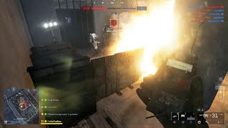 Battlefield 6 - C4 Fun