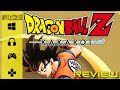Dragon Ball Z: Kakarot Review "Buy, Wait for Sale, Rent, Never Touch?"