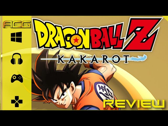 Buy DRAGON BALL Z: KAKAROT Deluxe Edition