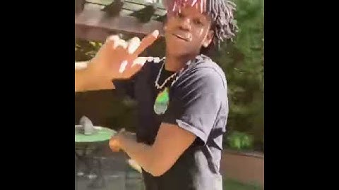 DC The Don - Ten Toes Freestyle Snippet