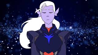 Infinite Meme - Ft. Prince Lotor Voltron