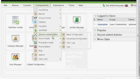 Adding Attachment to Phoca Downloads