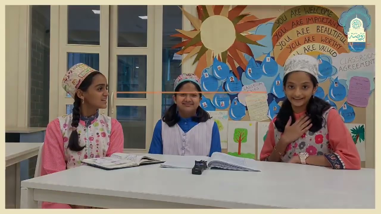 RQK Podcast Episode #1