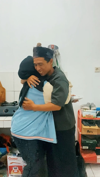 Semua akan kulakukan demi kebahagian istri tercinta #comedy #tingkalucuabis #funny #lucu #humor