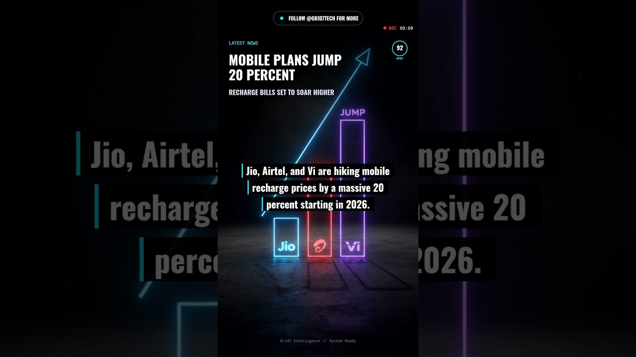 📉 ПОПОЛНЕНИЕ СЧЕТА МОБИЛЬНЫХ ТЕЛЕФОНОВ СТАНОВИТСЯ ДОРОГИМИ! 📲