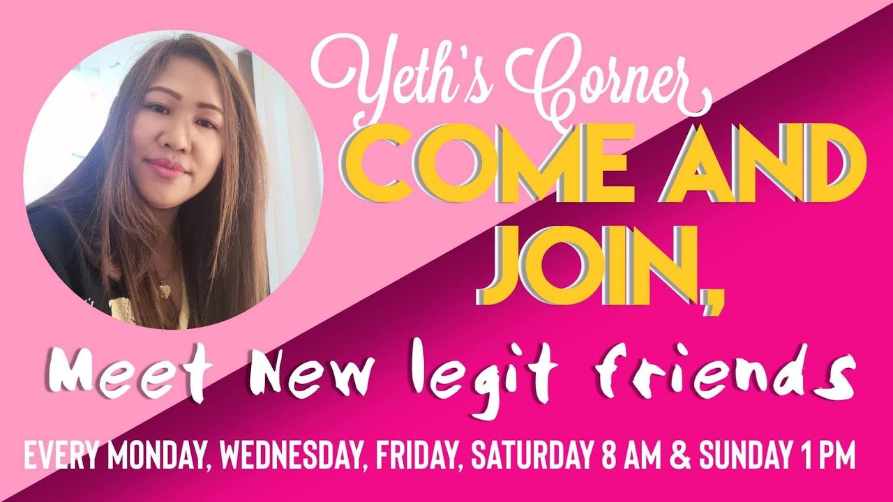 LET'S CONNECT AND GROW TOGETHER 14 YouTube