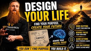 How to Find Your Purpose When You Feel Lost in Life