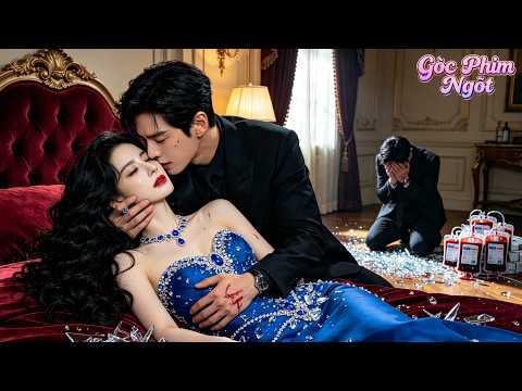Cô gái bị bạn trai tồi lợi dụng làm ngân hàng máu,lấy tổng tài lạnh lùng rồi được cưng như công chúa