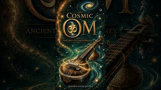 Cosmic OM | Healing Music | Ancient Future Journey #healingmusic #fusionmusic #spirituality