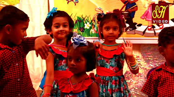 Udawadiya Male Winsom Lanka Friendly - PRE - SCHOOL -Bekkegama CONCERT 2019 - 12 - 07