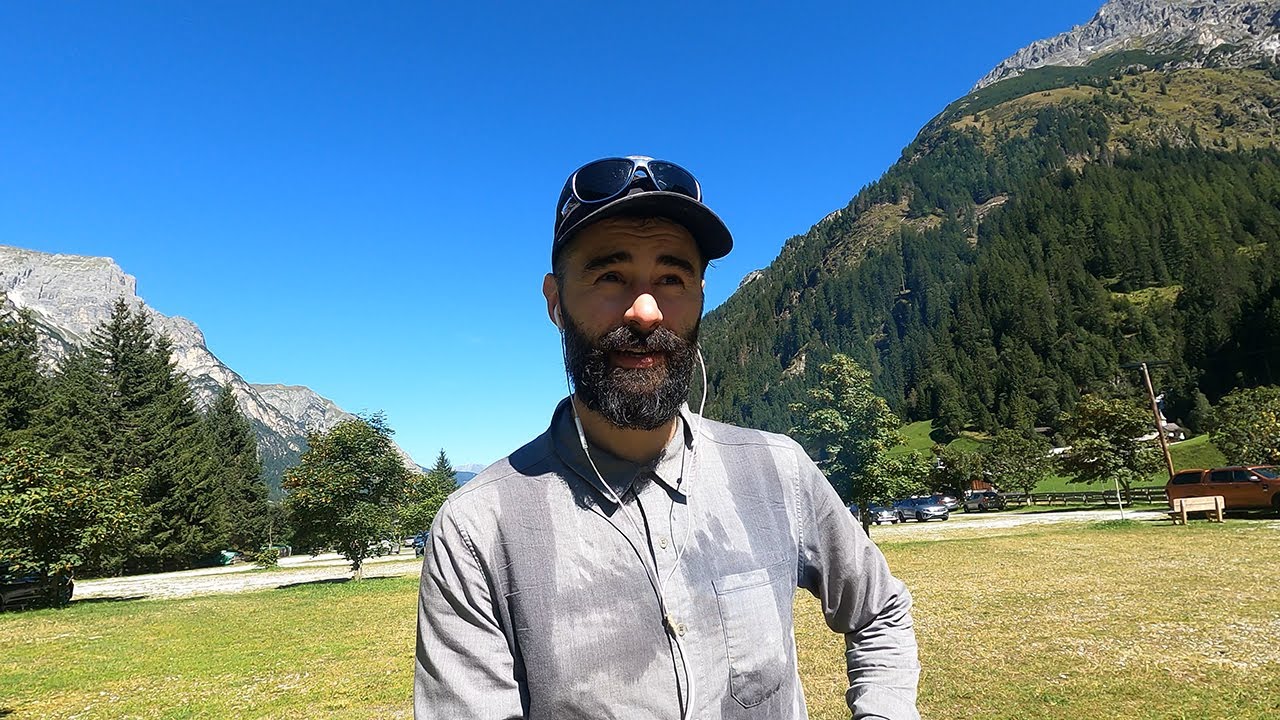 Habicht (3277 m) | Seven Summits Stubai