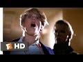 Halloween II (7/10) Movie CLIP - Knifing the Nightshift Nurse (1981) HD