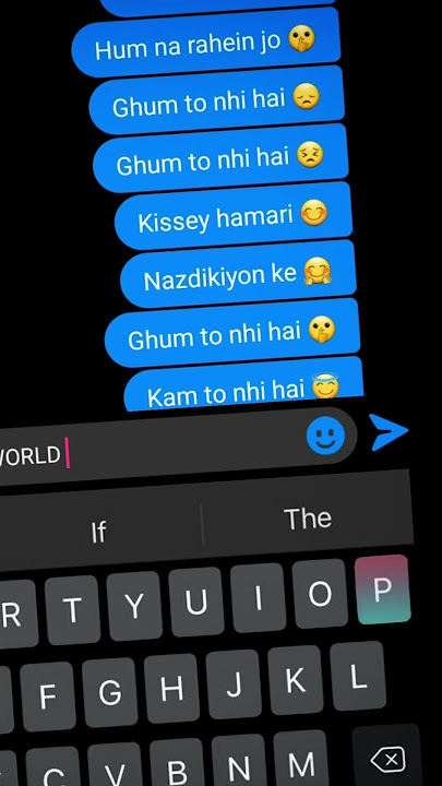 Mehfil Me Teri Hum Na Rahe Jo Gham Toh Nahi Hai Status | #prasxor #lyrics #status #love