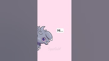 Espurr checks in on you