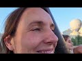 Lot balonem kapadocja 2023 (Baloon tour Cappadocia) #kapadokya #turkey #turcja #balon