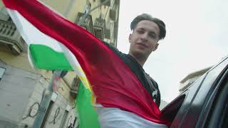 Hamo21 - Wake up (official video) #kurdishquad
