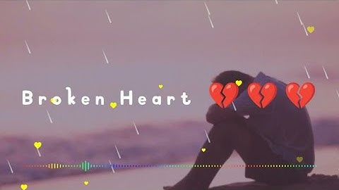 💔 Tu Kyun Chala Gaya | Heart Touching Hindi Sad Song | Breakup Song 2025 | Abed Sekh