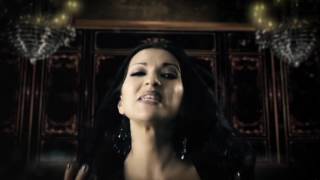 Video thumbnail of "SIRENIA   Dim Days Of Dolor Official Video   Napalm Records"