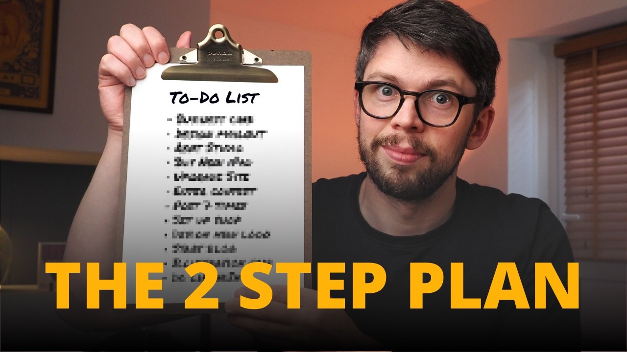 The Fastest Way to Get Illustration Clients - 2 Essential Steps