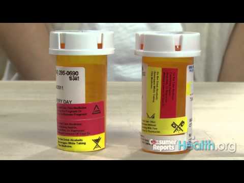 What Scriptalk Talking Prescription Reader