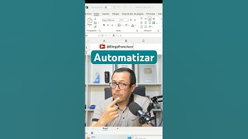 Cómo automatizar el ordenamiento de datos de una tabla en Excel.