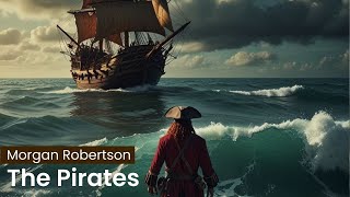 The Pirates by Morgan Robertson - FULL Audiobook