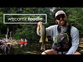 TRAILER: Pulling MONSTER Fish from Mirror Lake and Making Dinner at the Aldo Leopold Shack!