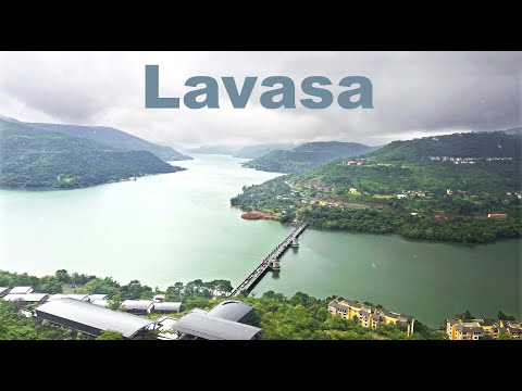 Lavasa City | Panshet Camping | Lavasa Hill Station | Maharashtra Tourism | Manish Solanki Vlogs