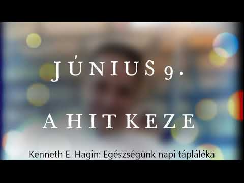 Videó: A Hit Keze