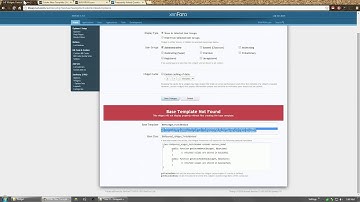 XenPorta 2 PRO - Creating Simple Widgets