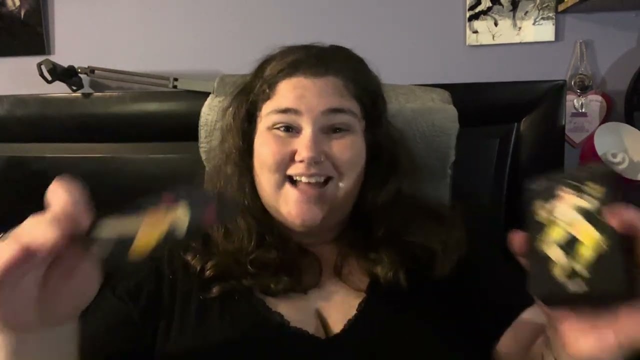 Christmas Wishlist (If I didn’t already own it)