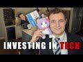 Toronto and Tech are Synonymous. Investing 2020 - YouTube