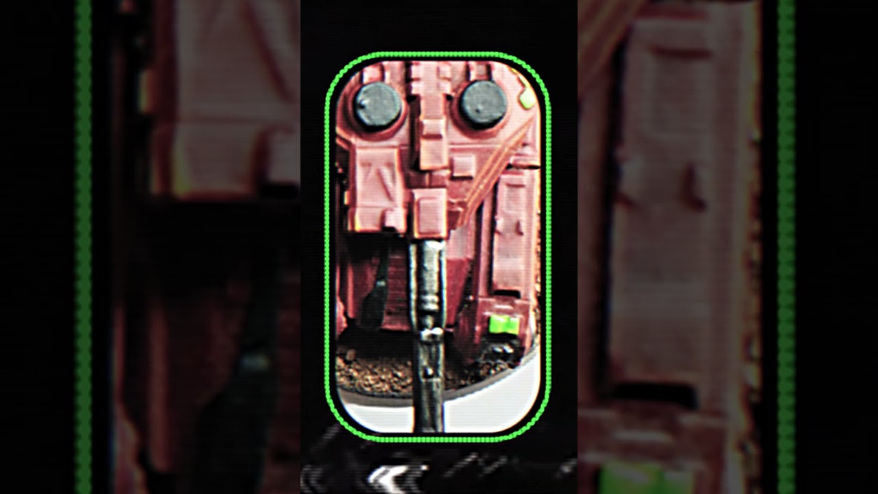 Hardcore Tactics. 6mm Scale. Epic Hard Sci-Fi. Hardwar is now live on Kickstarter!  📣 