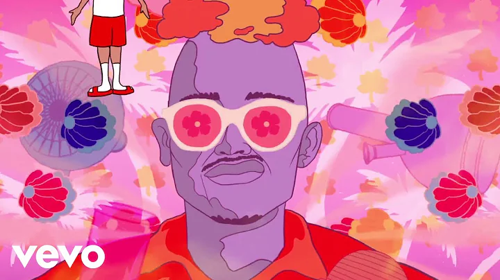 Leven Kali - Too High ft. Buddy, Nakel Smith