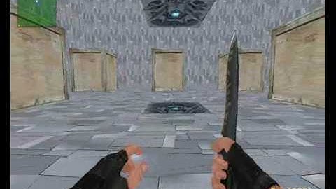 Surf Rebel Resistance Jail Escape