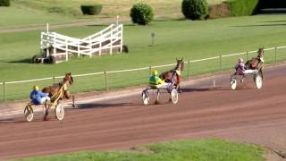 Vidéo de la course PMU PRIX D'ANGERS