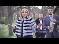 Carmen Serban - VIATA DE 5 STELE, CU MULTE ZILE GRELE * Sax Mihail Tițoiu - Sus Române Sus - NOU2021