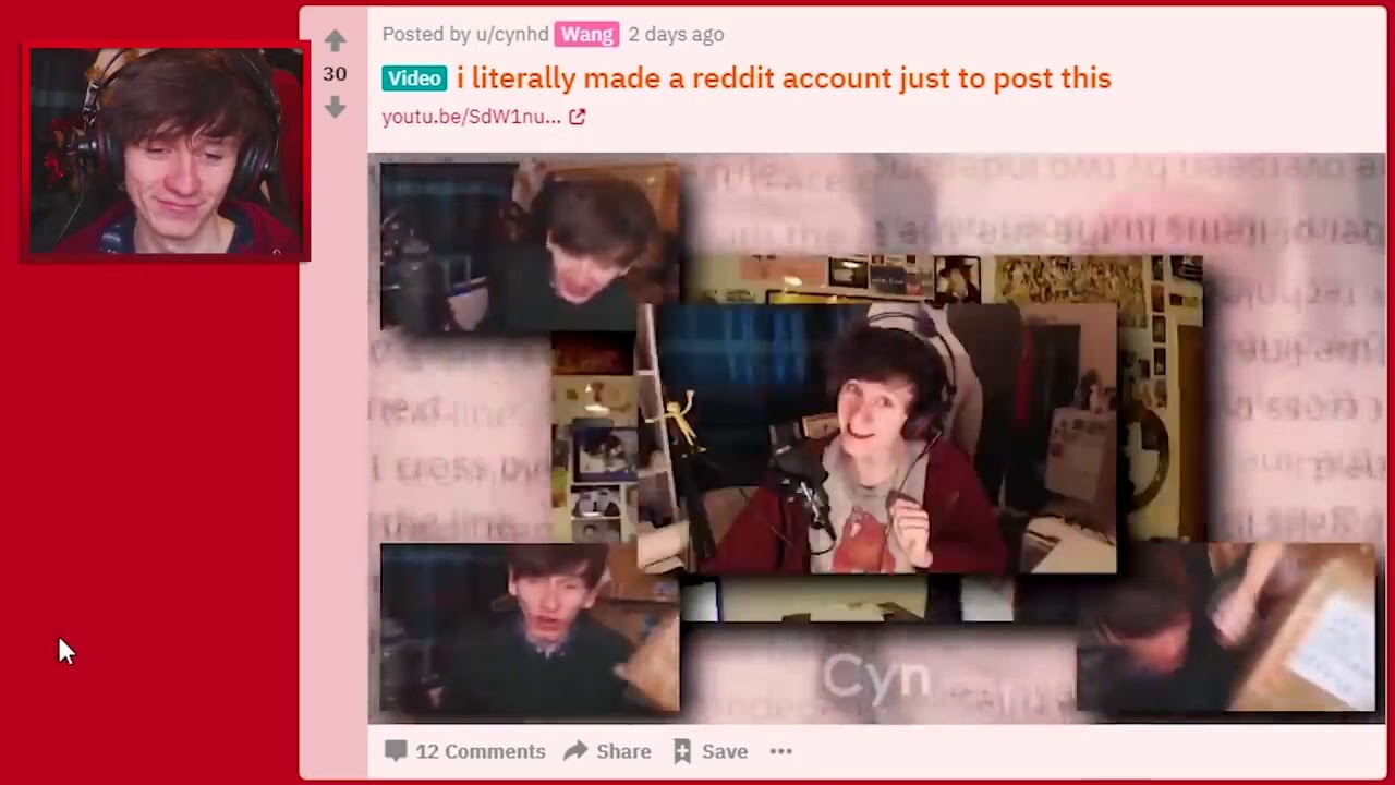 JackSucksAtLife reacts to "Trolling Masters" - JackSucksAtLife reacts to "Trolling Masters"