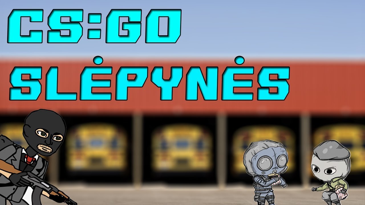 Žaidėm slėpynes mokykloje! SU FANAIS!