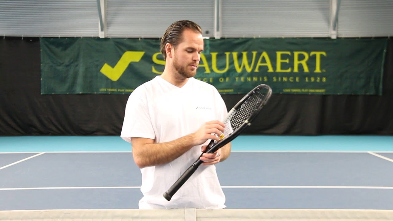 Snauwaert VITAS 105 Technical Analysis