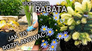 Obkupiłam się w szkółce🤩 | Nowa rabata i piękne funkie